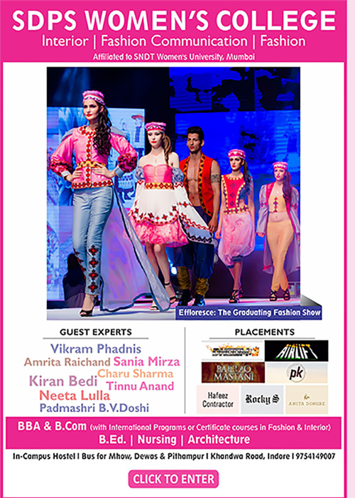 SDPS GROUP INDORE